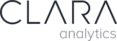CLARA analytics logo