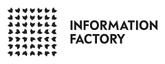 Information Factory logo
