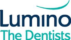 Lumino The Dentists logo