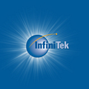 Infinitek logo