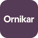 Ornikar logo