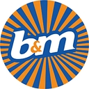 B&M France logo