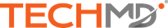 TechMD logo