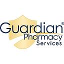 Guardian Pharmacy Services Management logo
