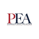 Phoenix East Aviation logo
