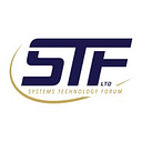 Systems Technology Forum logo