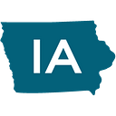 Iowa Ag logo