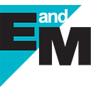 EandM logo