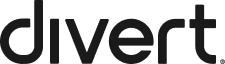 Divert logo