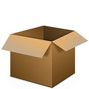 Moka Moving & Storage logo