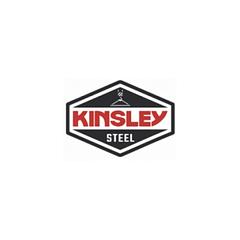 Kinsley Steel logo