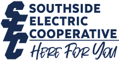 Southside Electric Cooperative logo