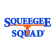 Squeegee Squad of Wichita logo