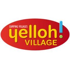 Yelloh Village Panorama du Pyla logo