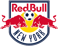 New York Red Bulls logo