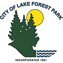 City of Forest Park logo