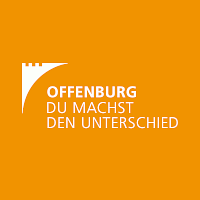 Stadt Offenburg logo
