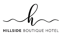 Hillside Boutique Hotel logo