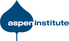 the Aspen Institute logo