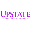 Upstate Medical University logo