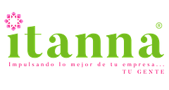Itanna logo