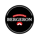 Fromagerie Bergeron logo