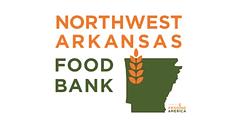 Northwest Arkansas Food Bank logo