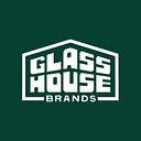 Glass House Brands logo
