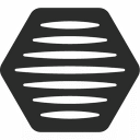 HyverHub logo