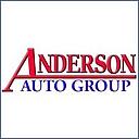 Anderson Auto Group logo