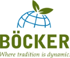 Klaus Böcker logo