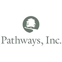 PATHWAYS INC logo