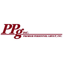 Premier Personnel Group, Inc. logo