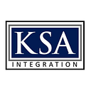KSA Integration logo