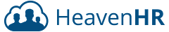 HeavenHR logo