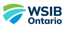 Workplace Safety and Insurance Board logo