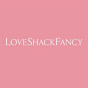 LoveShackFancy logo