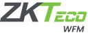 ZK Technology logo