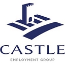 Castle Employment Group logo
