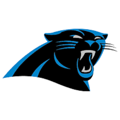 Carolina Panthers logo