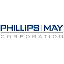 Phillips Corporation logo