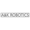 A&K Robotics logo