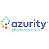 Azurity Pharmaceuticals  logo
