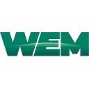 WEM Civil logo