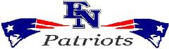 East Newton R-6 School District logo