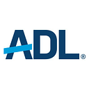 ADL logo
