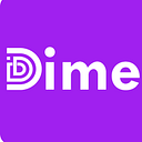 DIME Omnipayment Engine logo