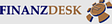 FinanzDesk Kredit Management logo