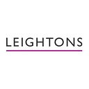 Leightons Opticians & The Hearing Care Partnership logo