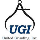 United Grinding North America logo